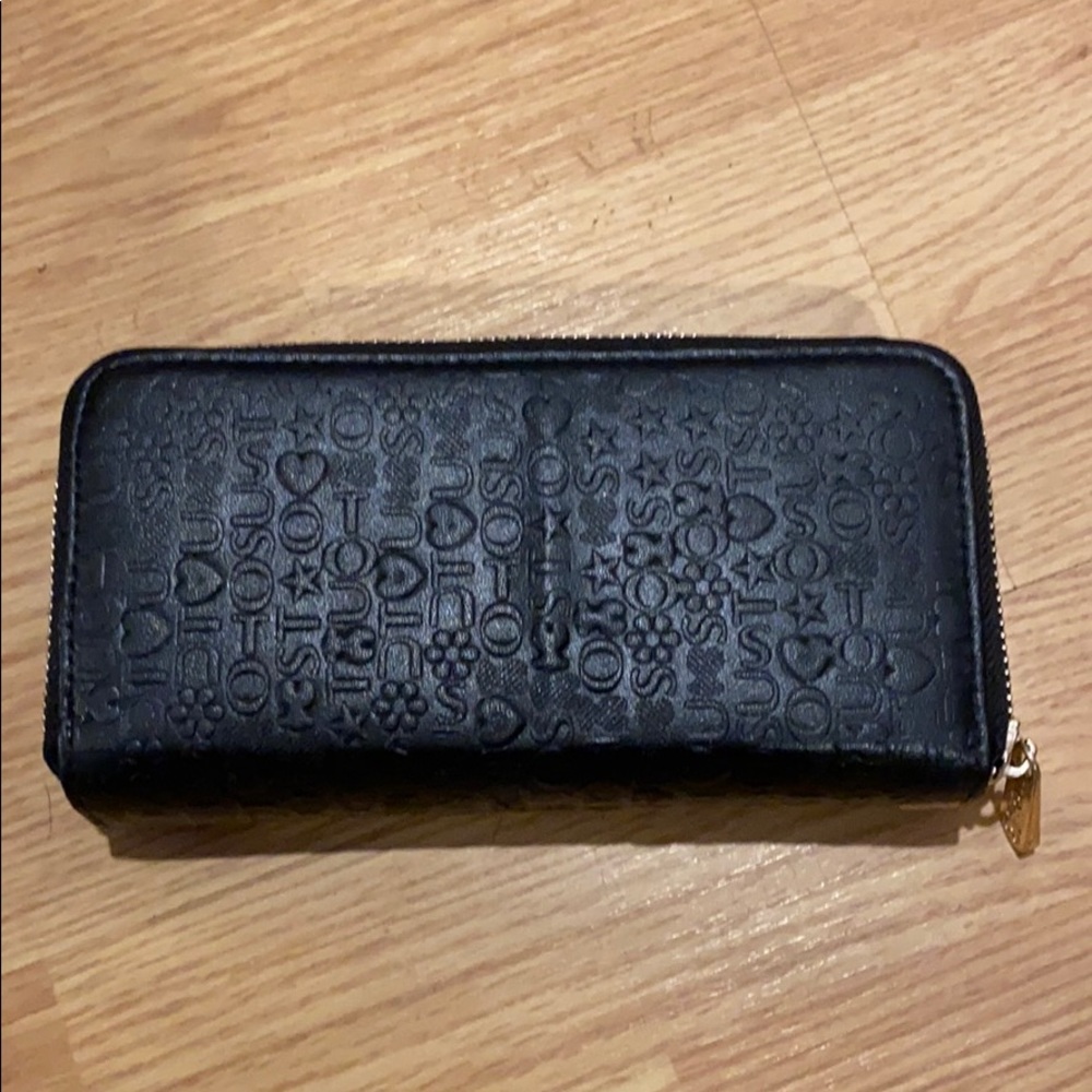 Tous wallet - Picture 2 of 3